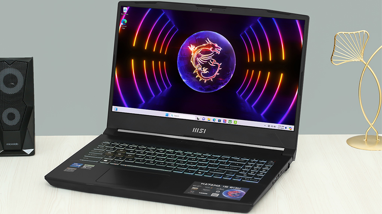 Laptop Msi Rtx 3050 Giá Chỉ Từ 16.69 Triệu Laptop Msi Rtx 3050 Giá Chỉ Từ 16.69 Triệu