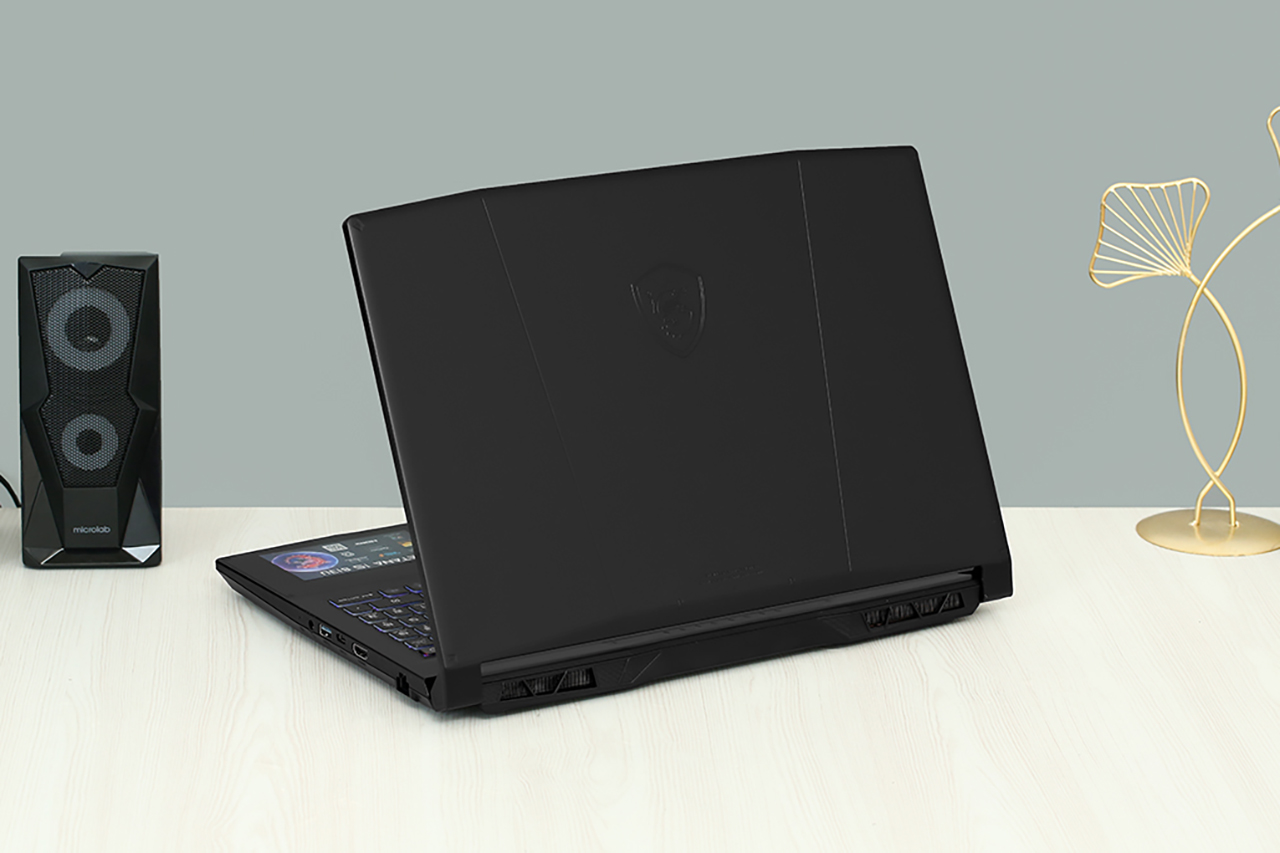 Laptop Msi Rtx 3050 Giá Chỉ Từ 16.69 Triệu Laptop Msi Rtx 3050 Giá Chỉ Từ 16.69 Triệu
