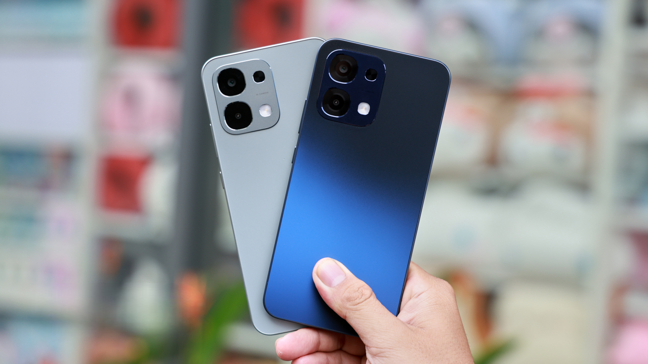 Oppo A6 Pro Oppo A6 Pro
