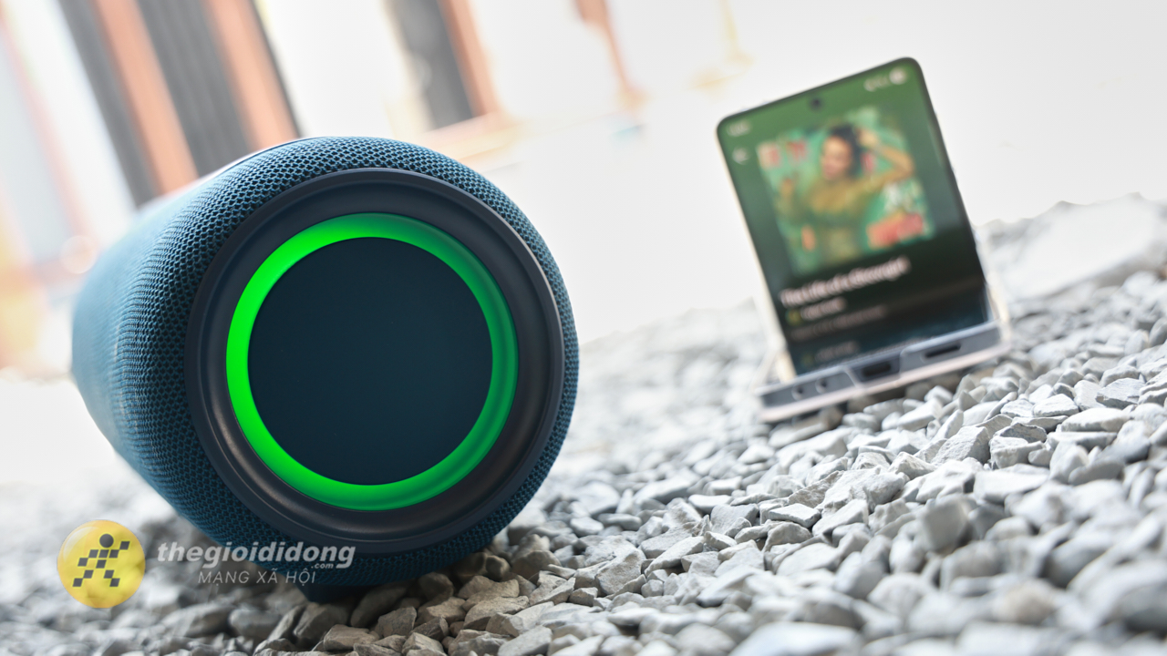 Trên Tay Bộ Đôi Loa Alpha Work Ikon Mới: Thiết Kế Chắc Chắn, Chất Âm Hay, Giá Chỉ Từ 1.69 Triệu Đồng Trên Tay Bộ Đôi Loa Alpha Work Ikon Mới: Thiết Kế Chắc Chắn, Chất Âm Hay, Giá Chỉ Từ 1.69 Triệu Đồng