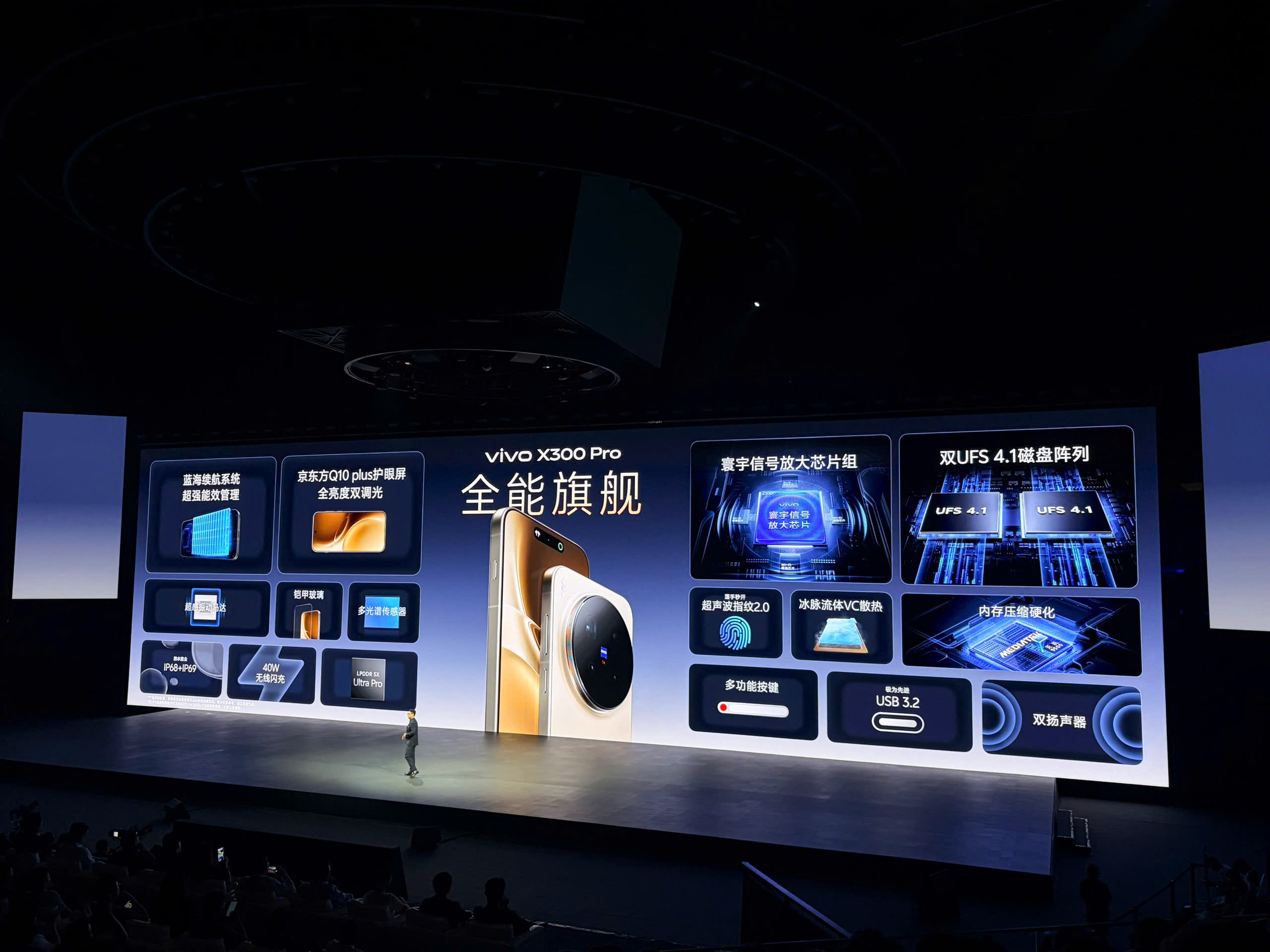 vivo X300 Pro vivo X300 Pro