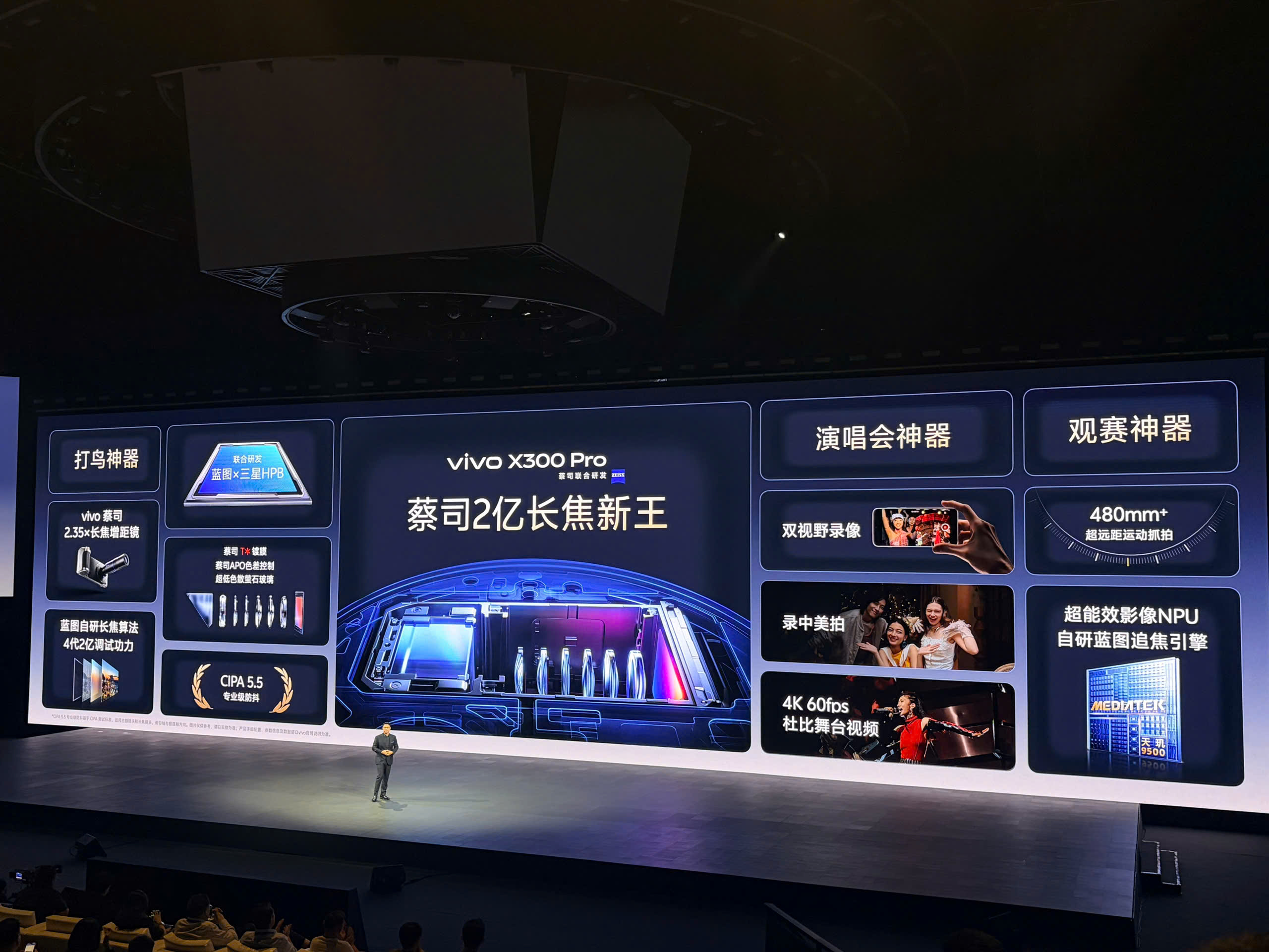 vivo X300 Pro vivo X300 Pro