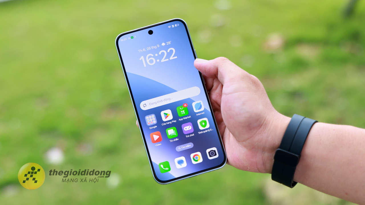 Điểm Qua Loạt Nâng Cấp Vượt Trội Của Điểm Qua Loạt Nâng Cấp Vượt Trội Của