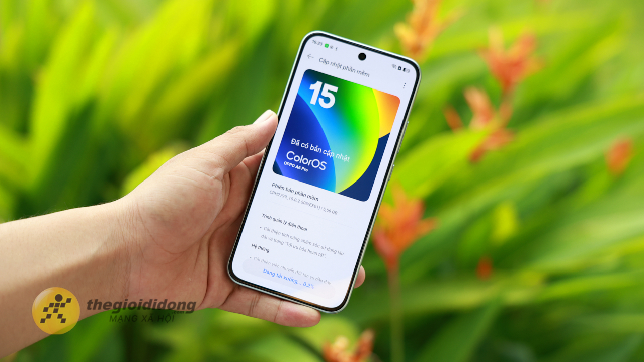 Điểm Qua Loạt Nâng Cấp Vượt Trội Của Điểm Qua Loạt Nâng Cấp Vượt Trội Của