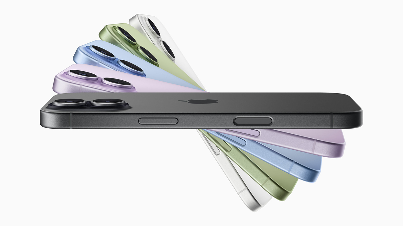 Hình ảnh iPhone 17 Hình ảnh iPhone 17