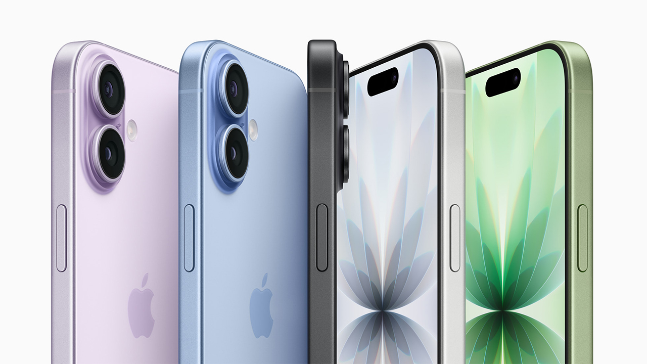 Hình ảnh iPhone 17 Hình ảnh iPhone 17