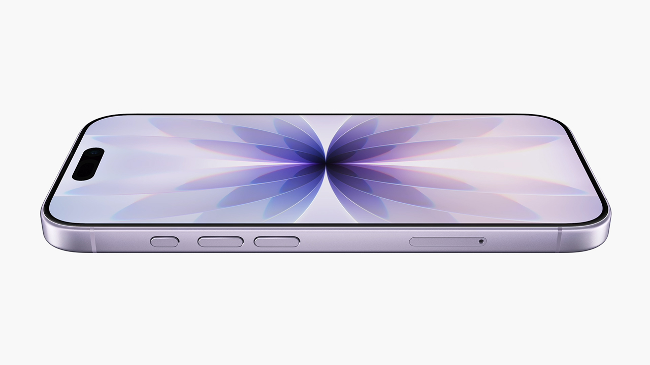 Hình ảnh iPhone 17