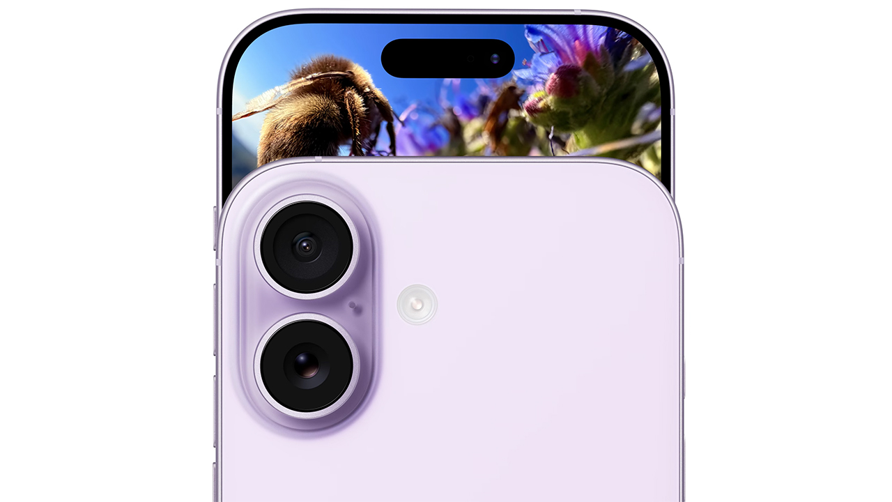 Hình ảnh iPhone 17