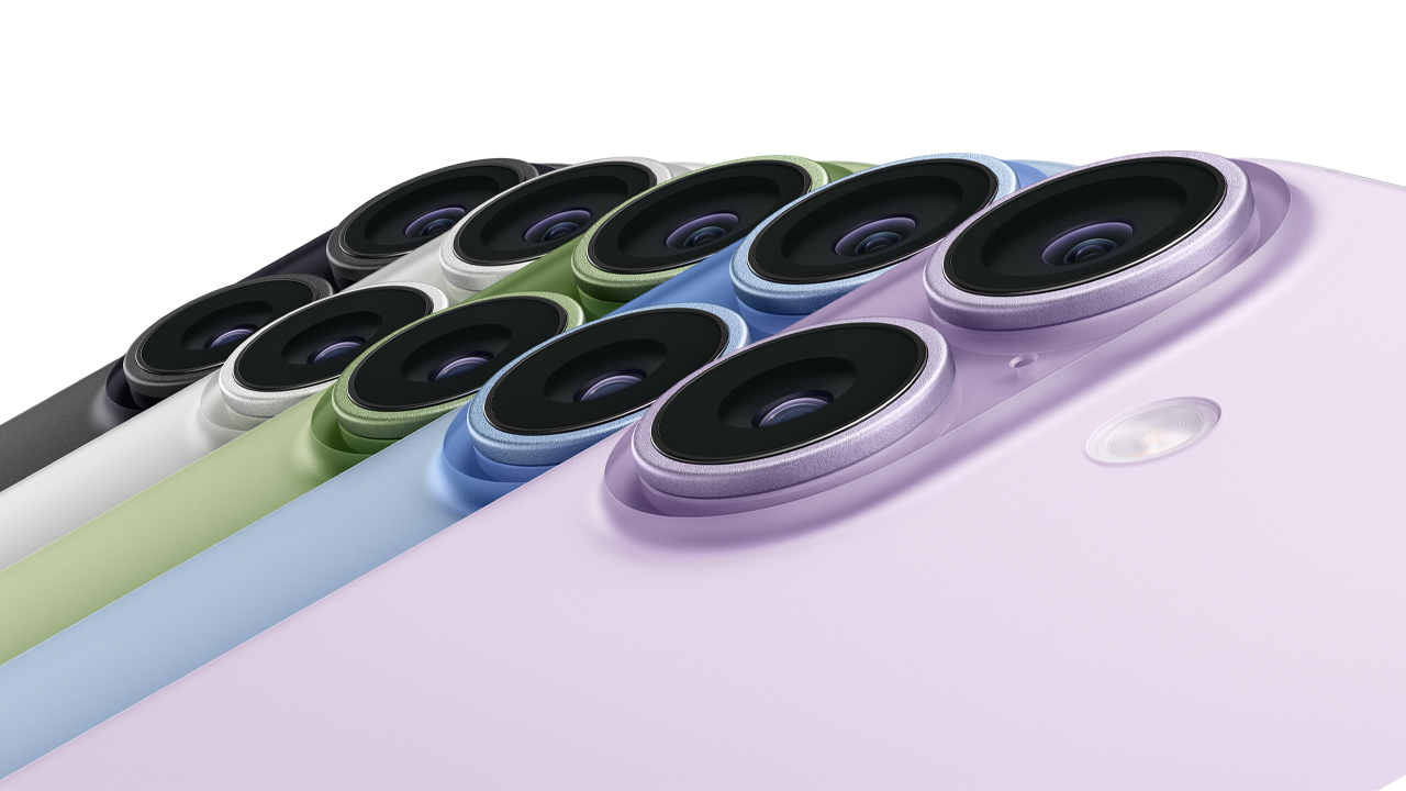 Hình ảnh iPhone 17