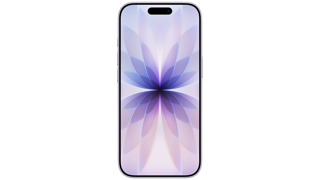 Hình ảnh iPhone 17