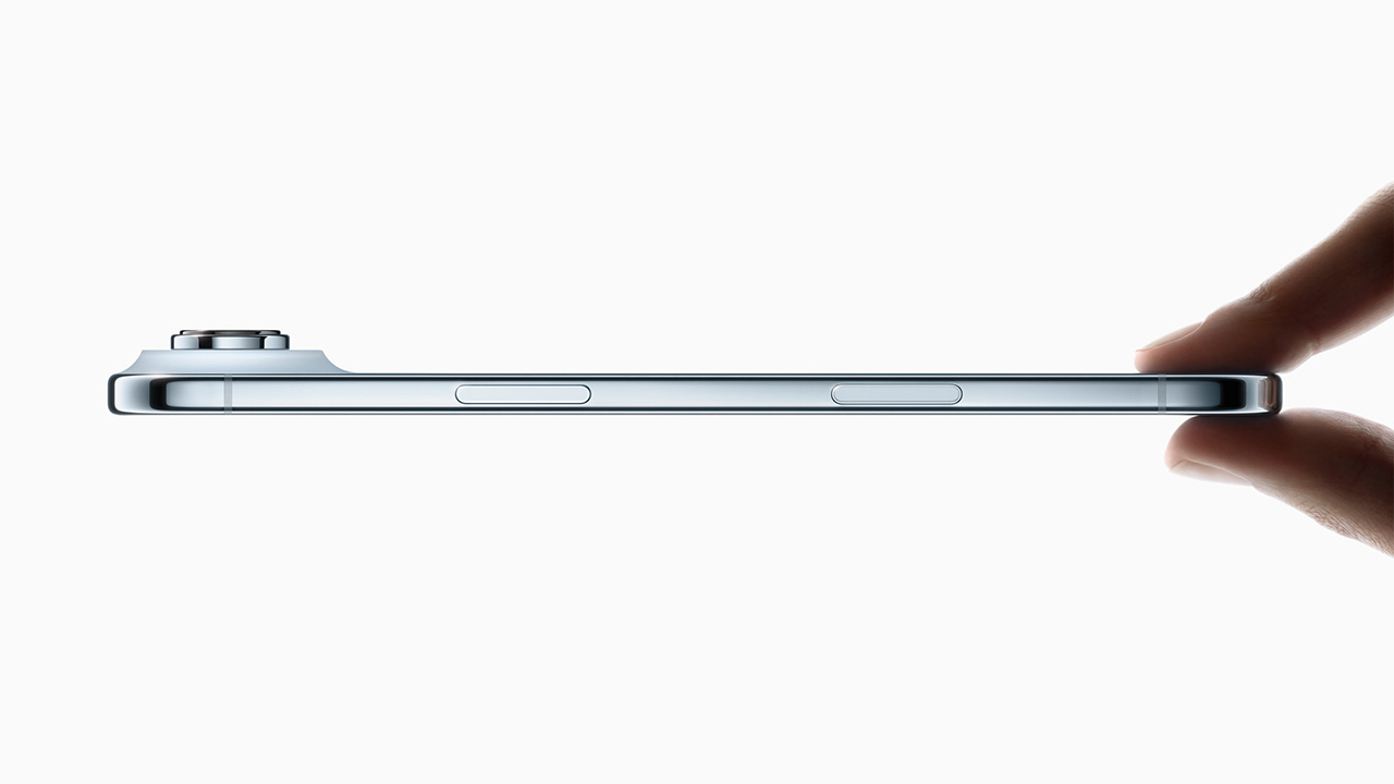 Hình ảnh iPhone 17 Hình ảnh iPhone 17