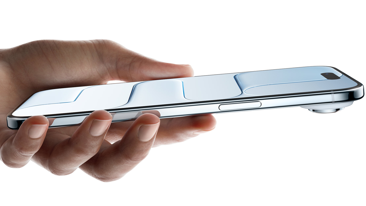 Hình ảnh iPhone 17