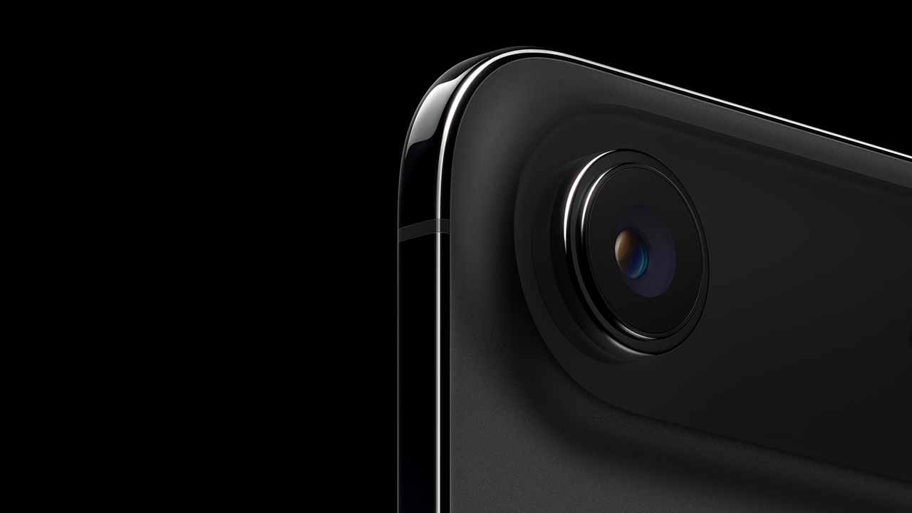 Hình ảnh iPhone 17