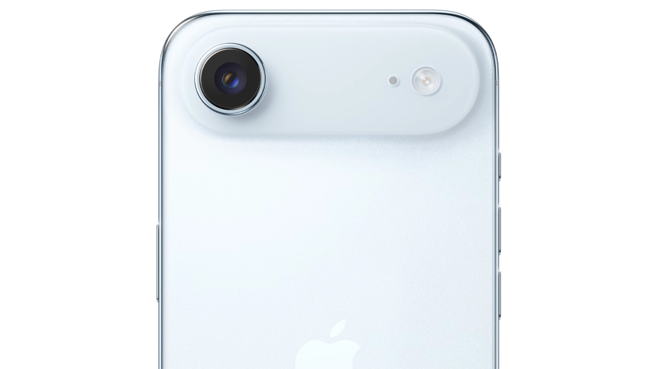 Hình ảnh iPhone 17