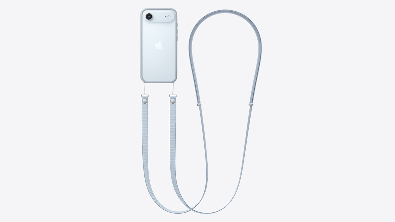 Hình ảnh iPhone 17