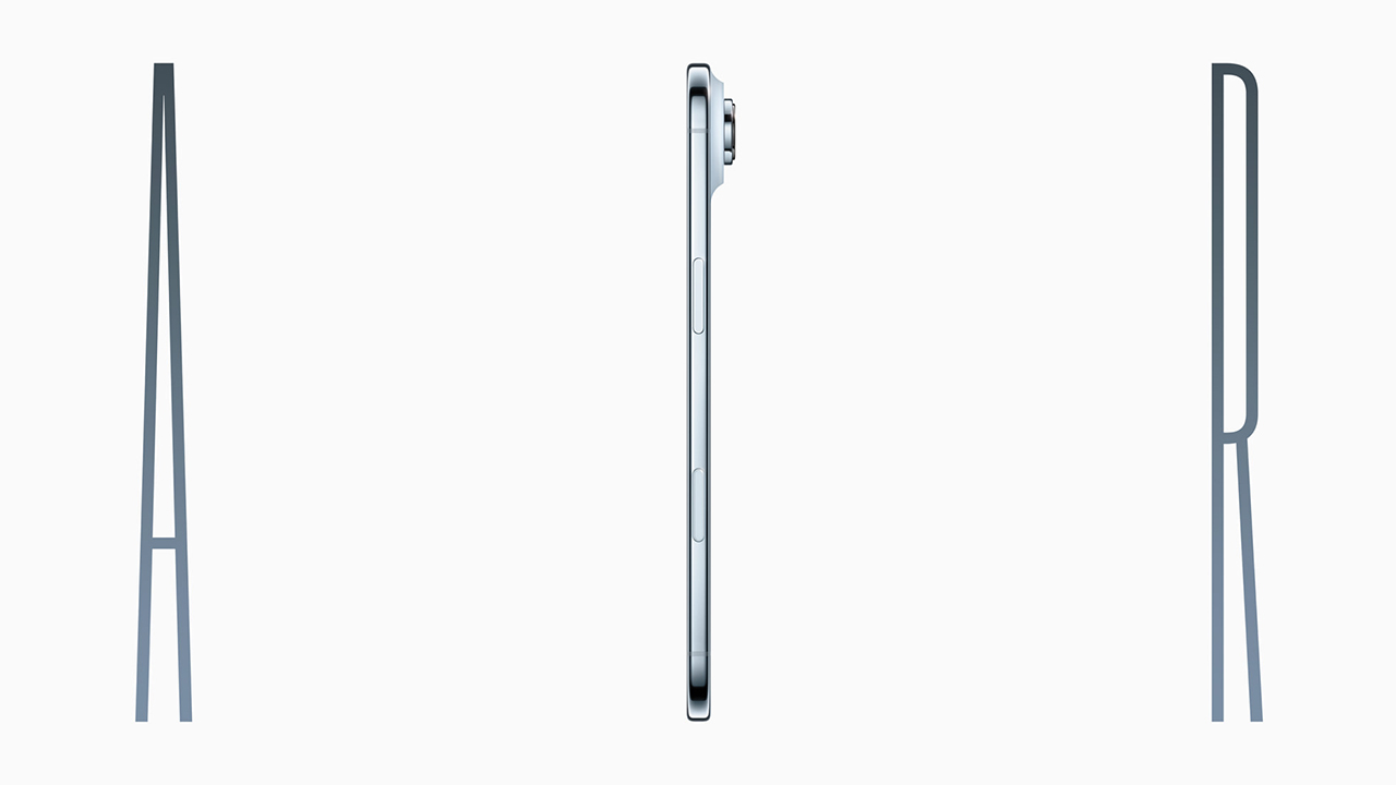 Hình ảnh iPhone 17