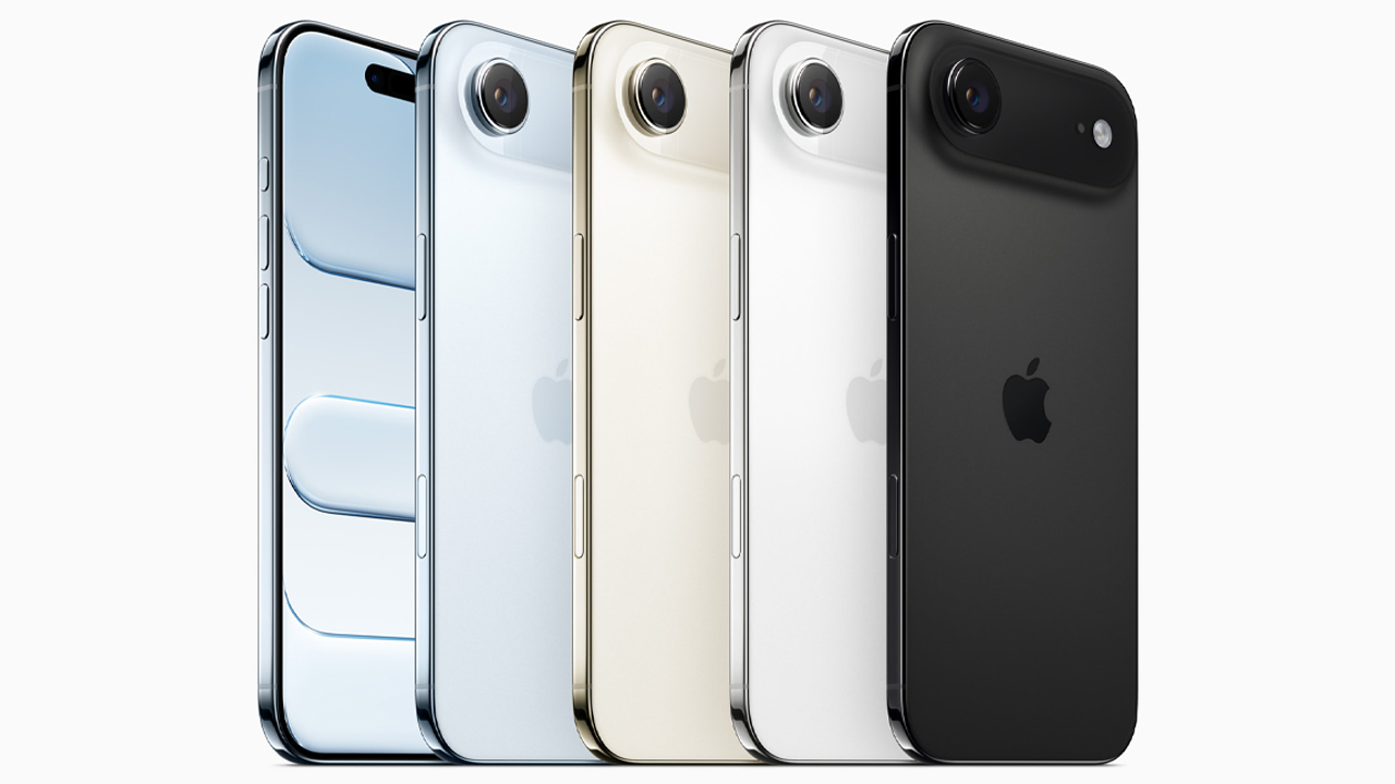 Hình ảnh iPhone 17 Hình ảnh iPhone 17
