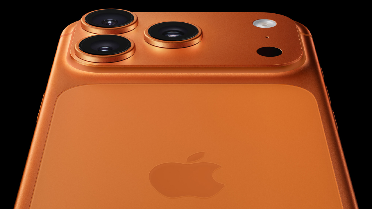 Hình ảnh iPhone 17