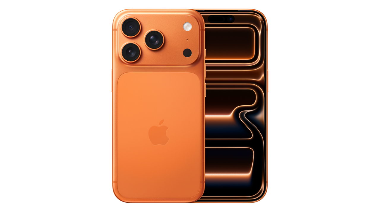 Hình ảnh iPhone 17