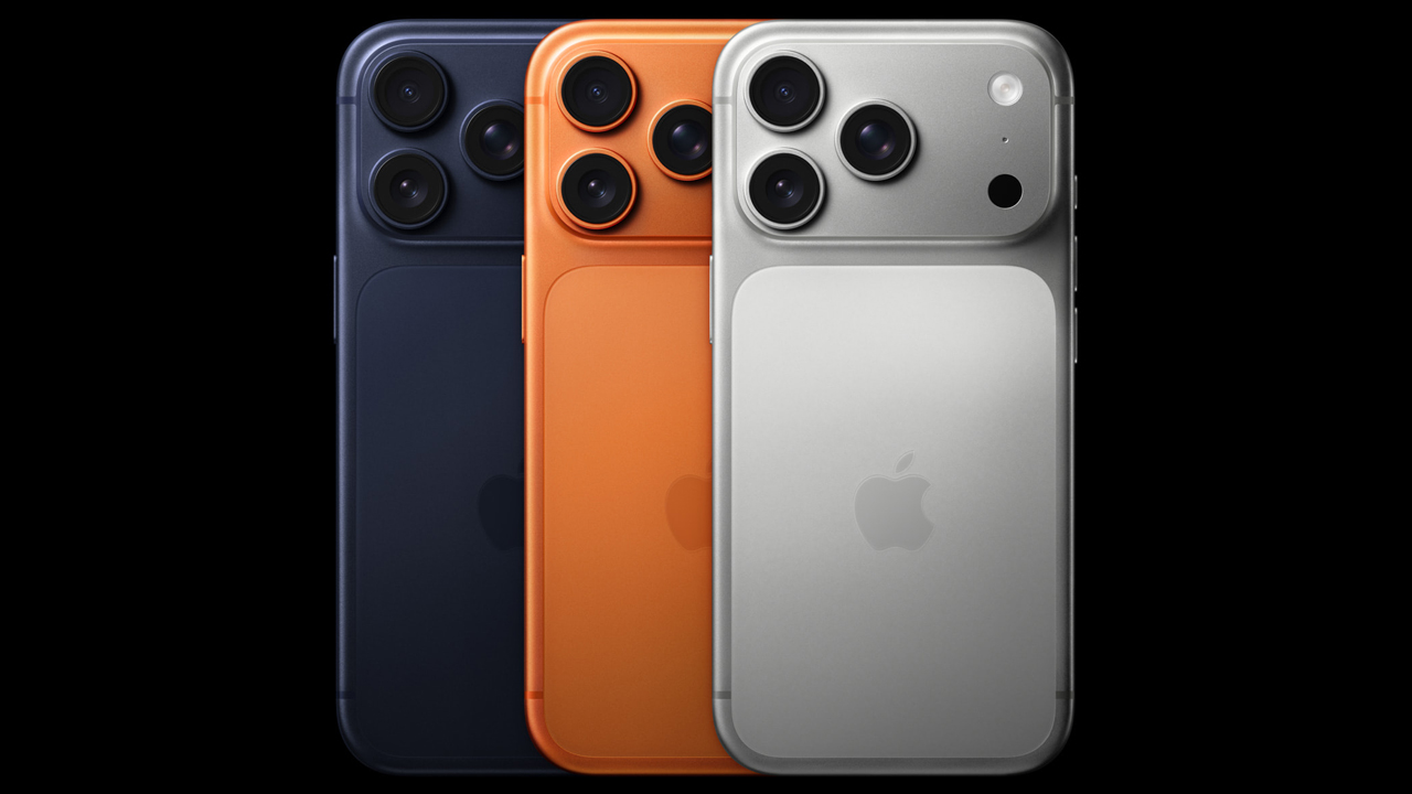 Hình ảnh iPhone 17 Hình ảnh iPhone 17