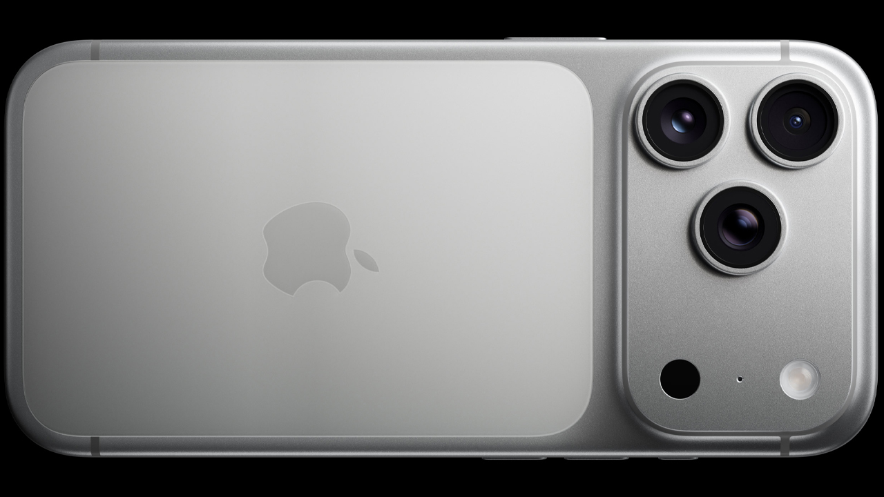 Hình ảnh iPhone 17