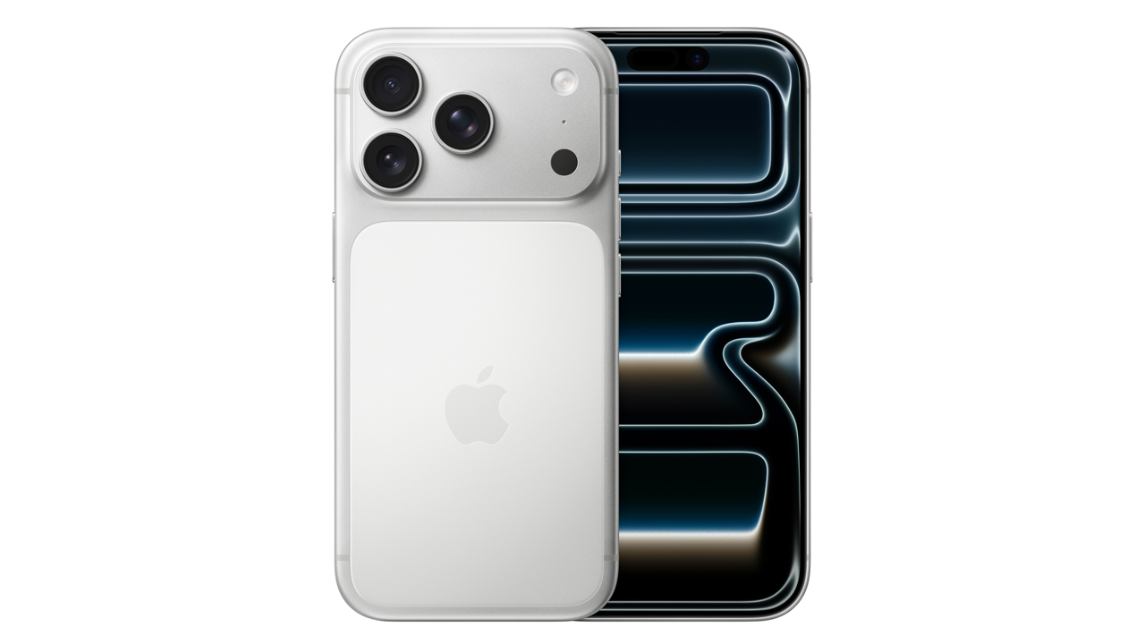 Hình ảnh iPhone 17