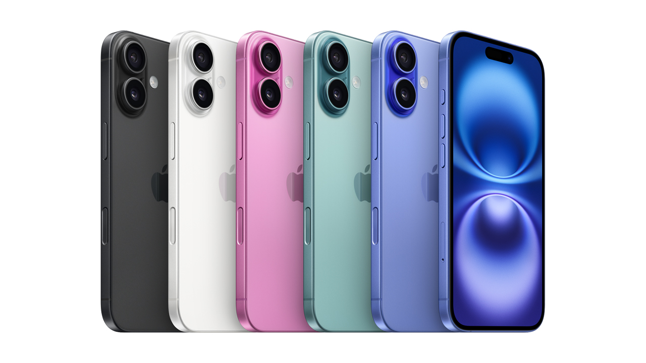 Hình ảnh iPhone 17