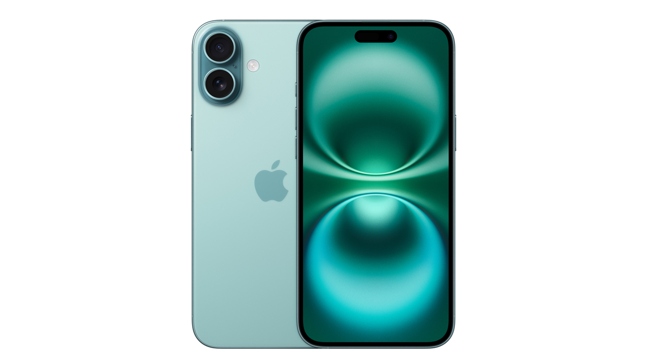 Hình ảnh iPhone 17