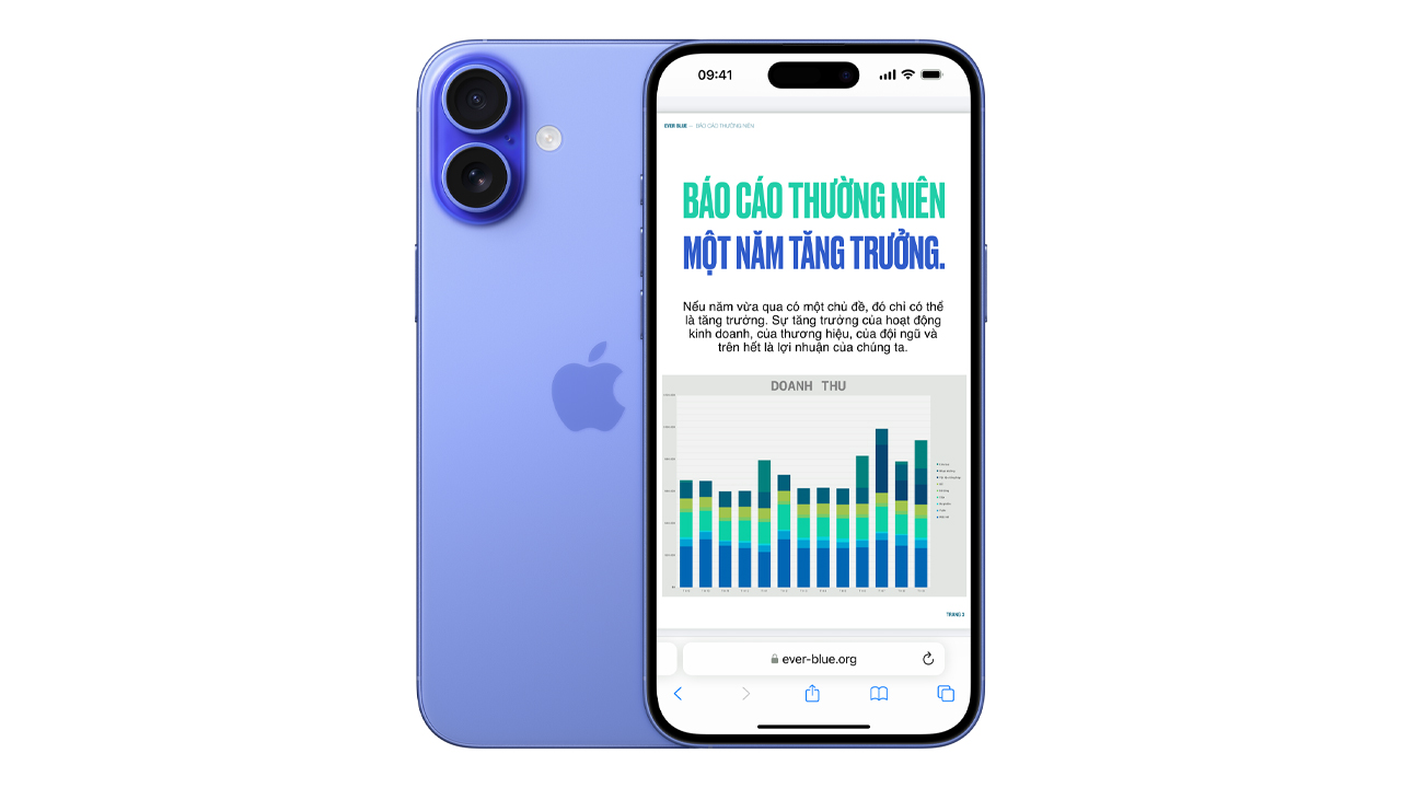 Hình ảnh iPhone 17