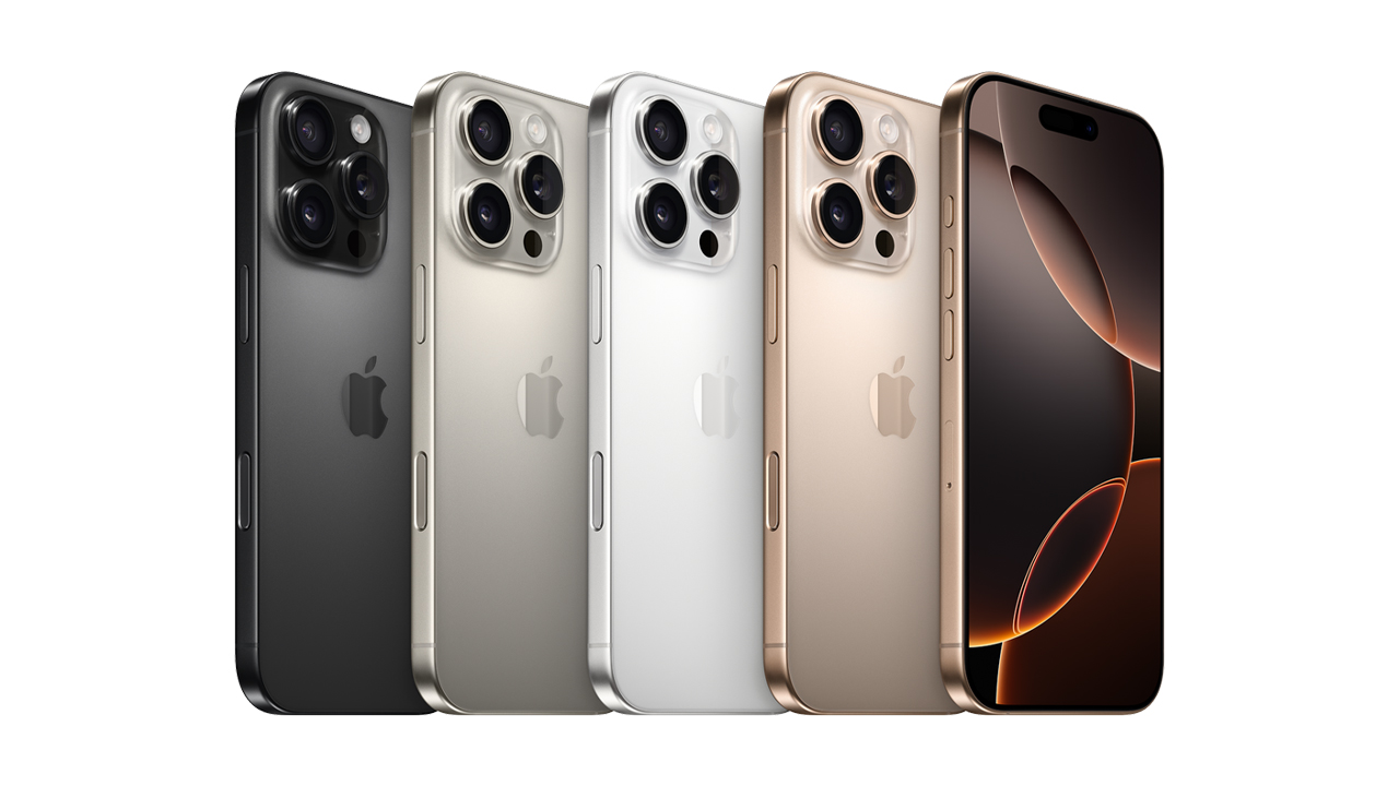 Hình ảnh iPhone 17