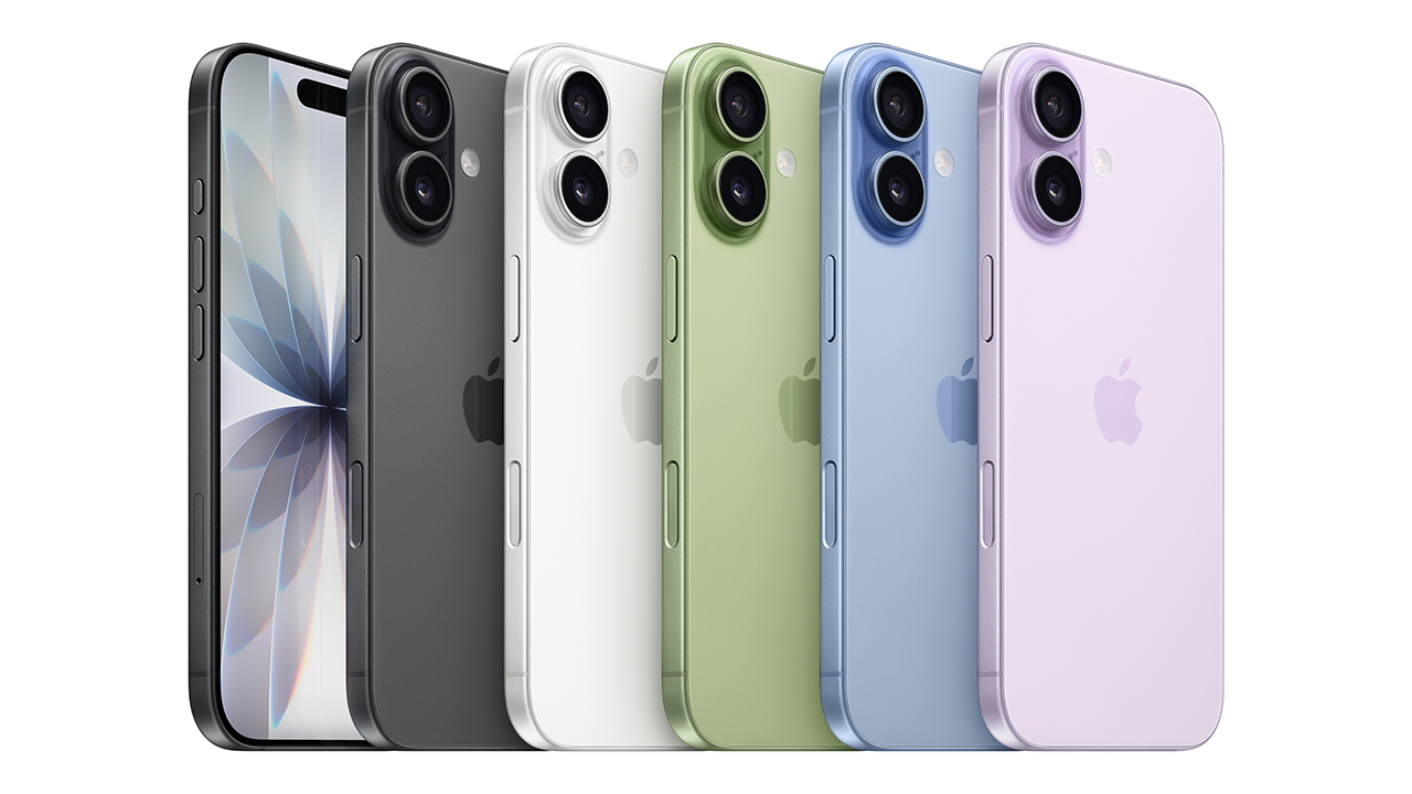 Hình ảnh iPhone 17