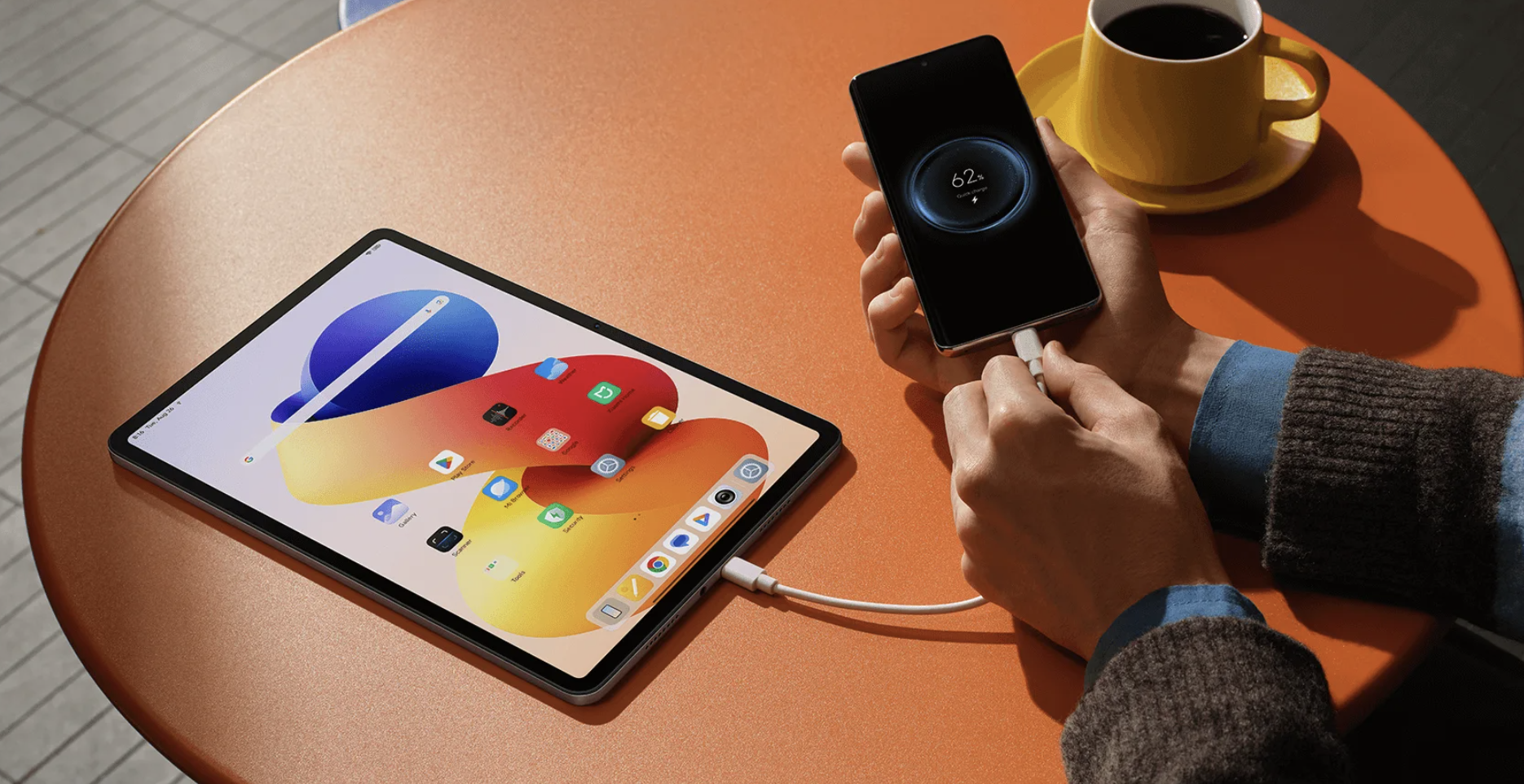 Redmi Pad 2 Pro Redmi Pad 2 Pro