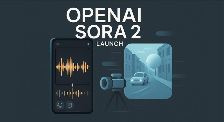 Sora 2 được ra mắt vào cuối tháng 9/2025 với nhiều cải thiện vượt trội