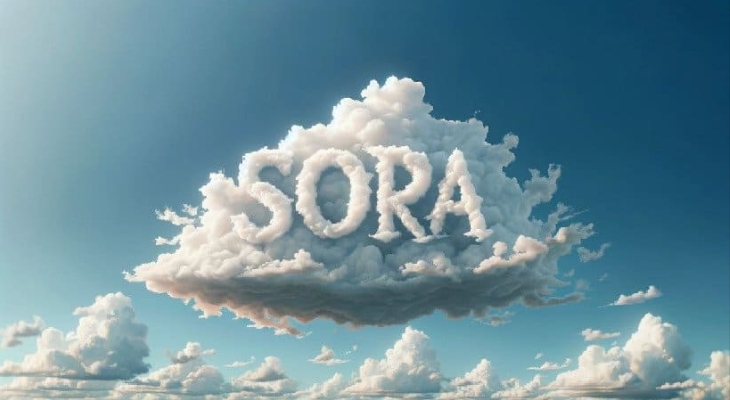 Sora AI là công cụ chuyển đổi văn bản thành video nhanh chóng