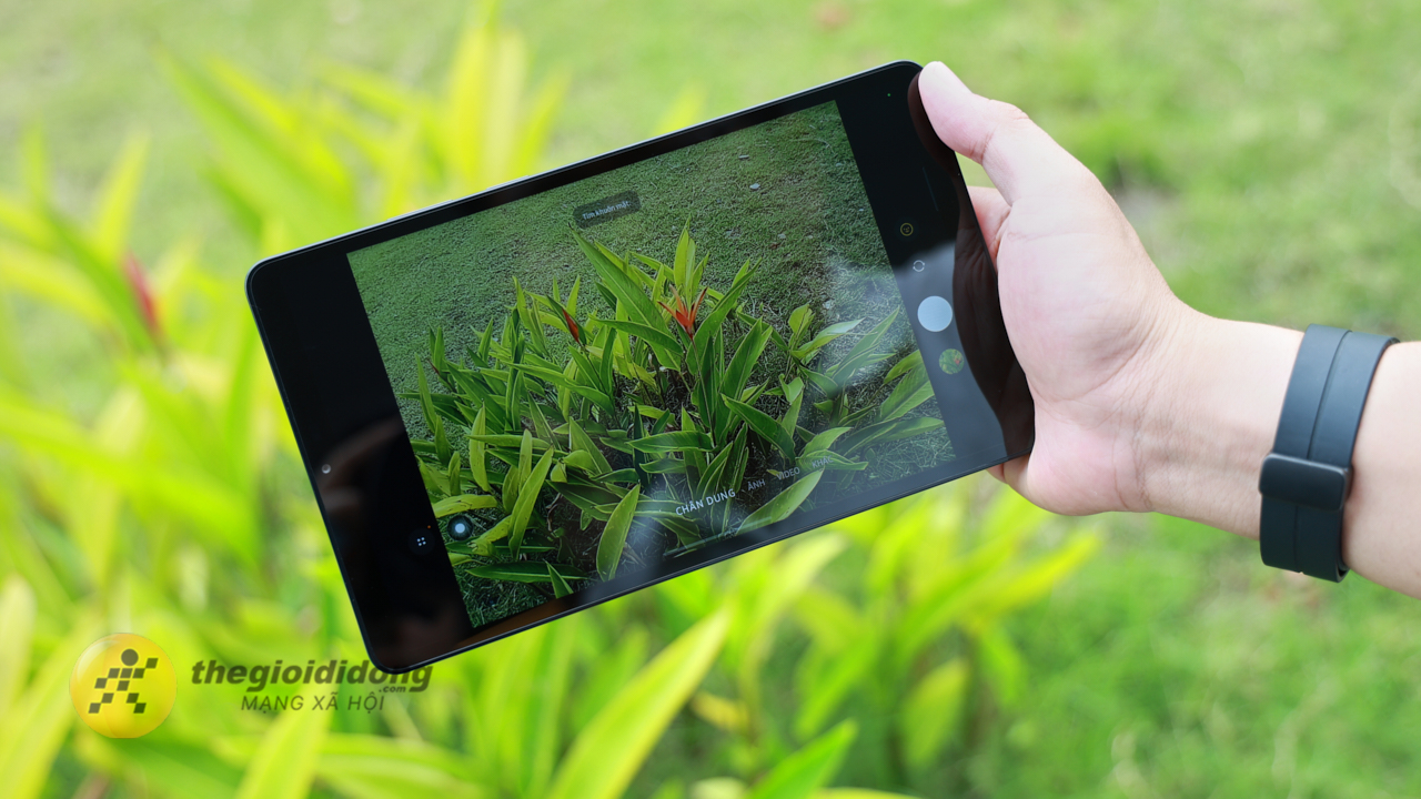 Trên Tay Samsung Galaxy Tab A11 4G Trên Tay Samsung Galaxy Tab A11 4G