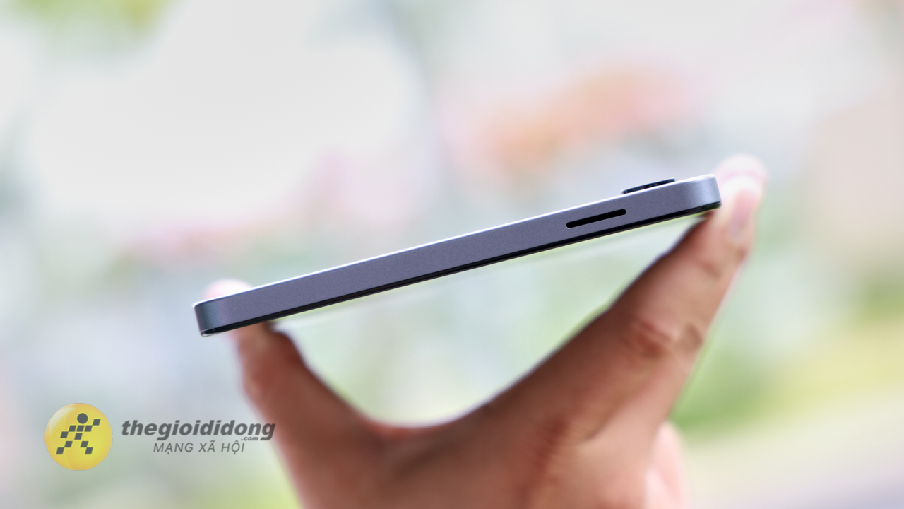 Trên Tay Samsung Galaxy Tab A11 4G Trên Tay Samsung Galaxy Tab A11 4G