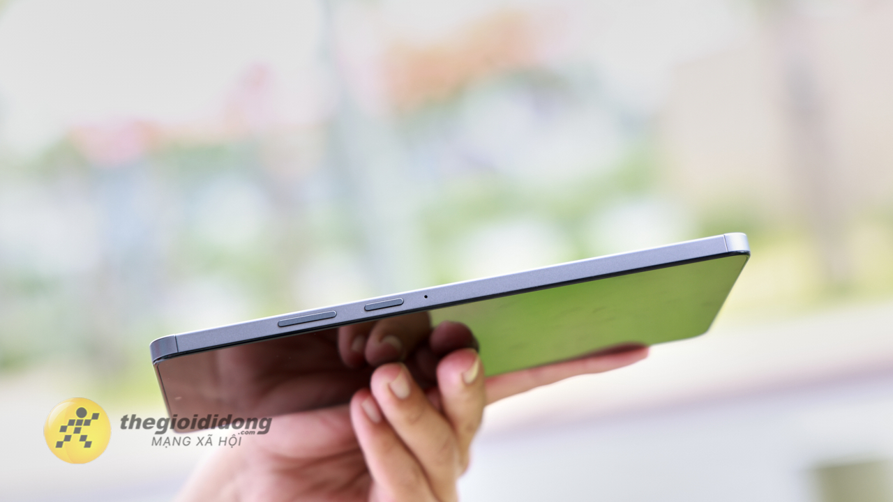 Trên Tay Samsung Galaxy Tab A11 4G Trên Tay Samsung Galaxy Tab A11 4G