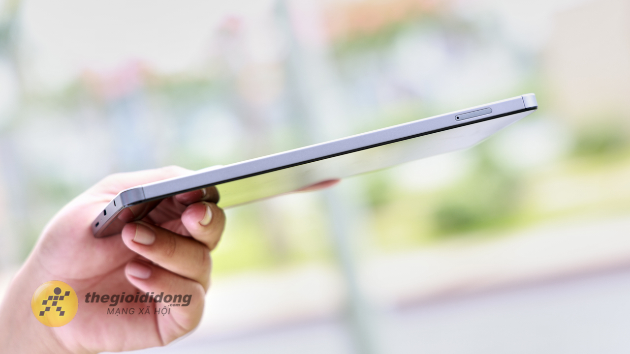 Trên Tay Samsung Galaxy Tab A11 4G Trên Tay Samsung Galaxy Tab A11 4G