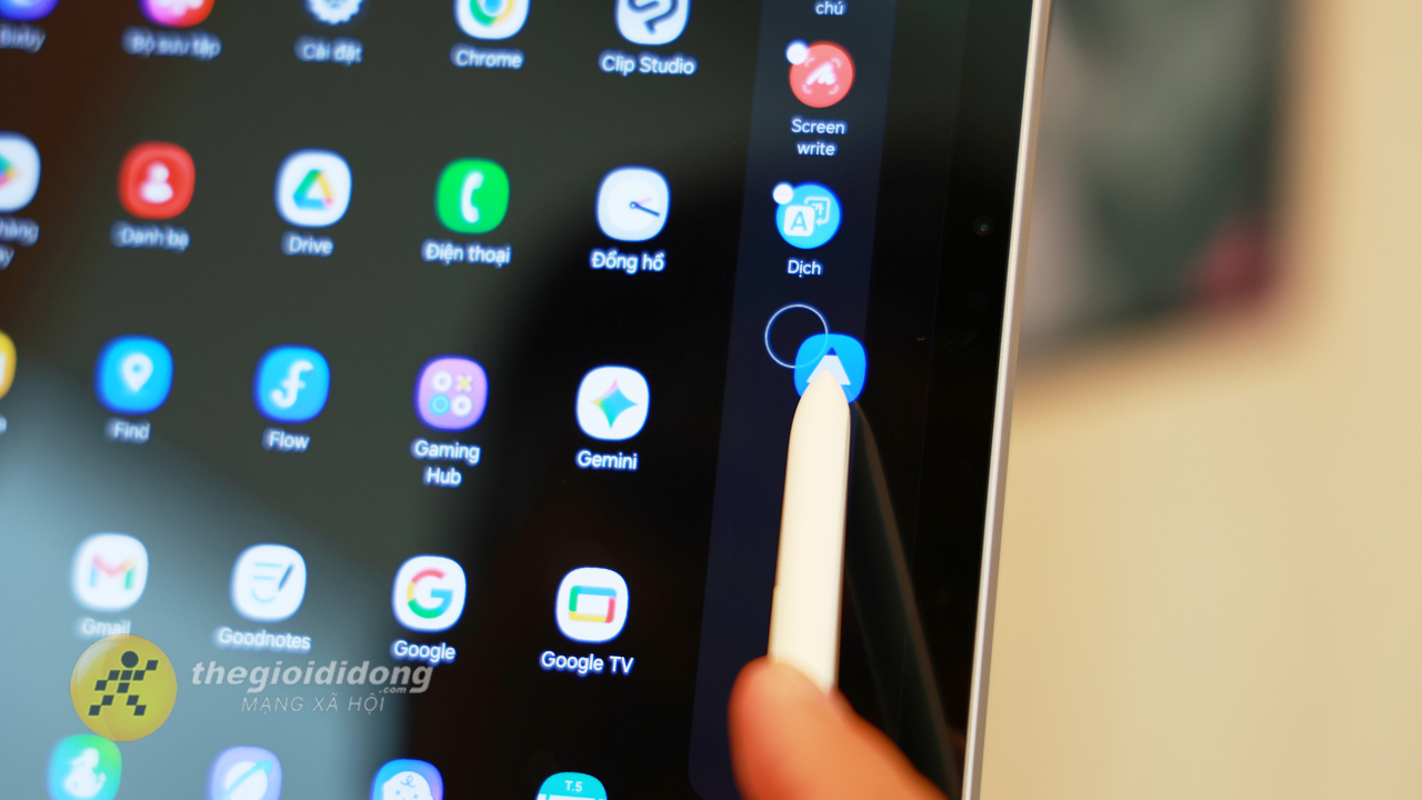 TOP những lý do bạn phải mua ngay Samsung Galaxy Tab S10 Lite ngay lập tức TOP những lý do bạn phải mua ngay Samsung Galaxy Tab S10 Lite ngay lập tức