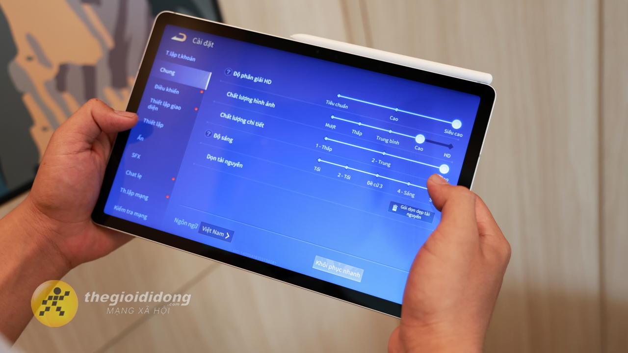 TOP những lý do bạn phải mua ngay Samsung Galaxy Tab S10 Lite ngay lập tức TOP những lý do bạn phải mua ngay Samsung Galaxy Tab S10 Lite ngay lập tức