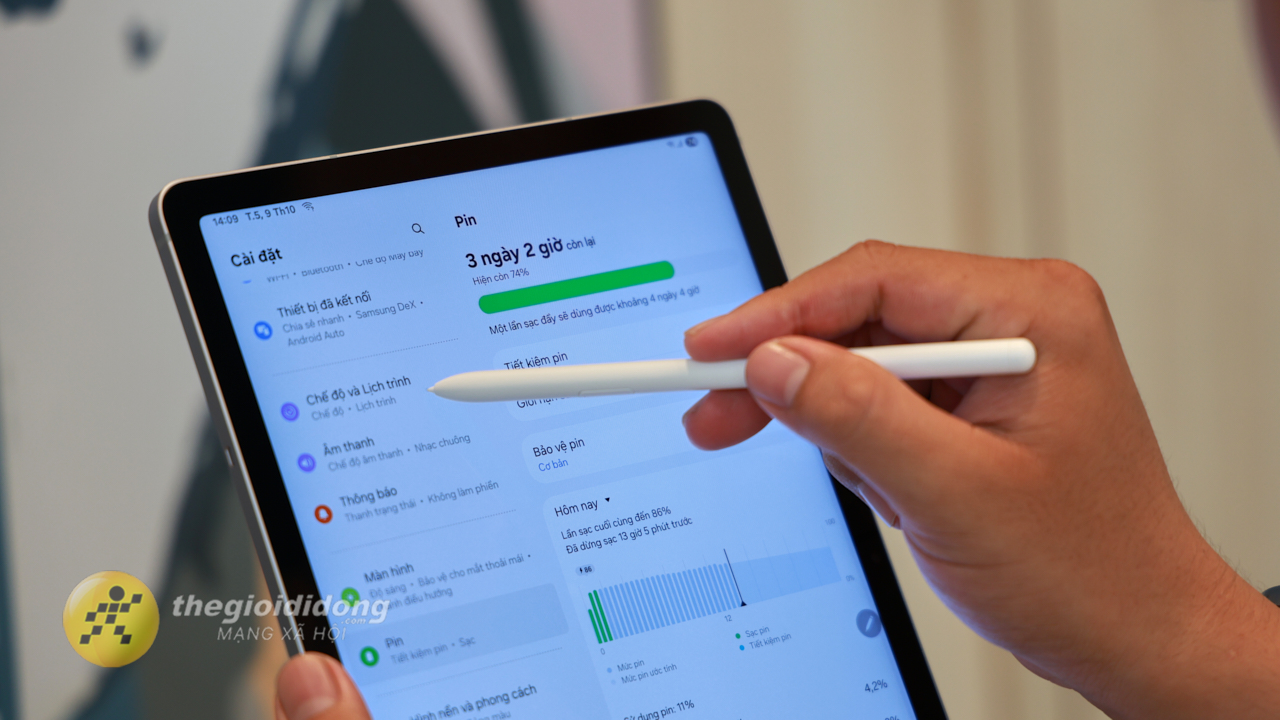 TOP những lý do bạn phải mua ngay Samsung Galaxy Tab S10 Lite ngay lập tức TOP những lý do bạn phải mua ngay Samsung Galaxy Tab S10 Lite ngay lập tức