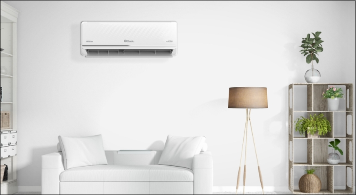 Thông số BTU trên máy lạnh là chỉ số đo lượng công suất làm lạnh của thiết bị Thông số BTU trên máy lạnh là chỉ số đo lượng công suất làm lạnh của thiết bị