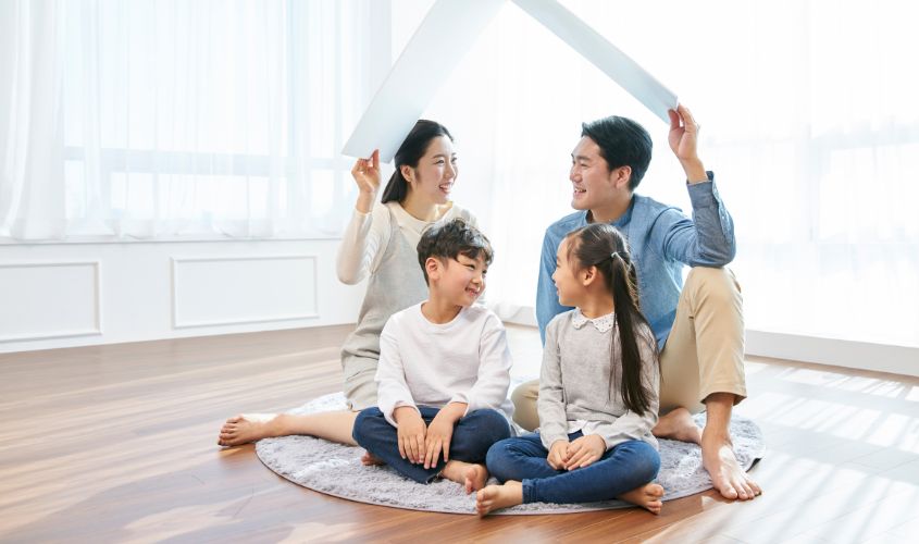 Ý nghĩa của những bài hát về gia đình