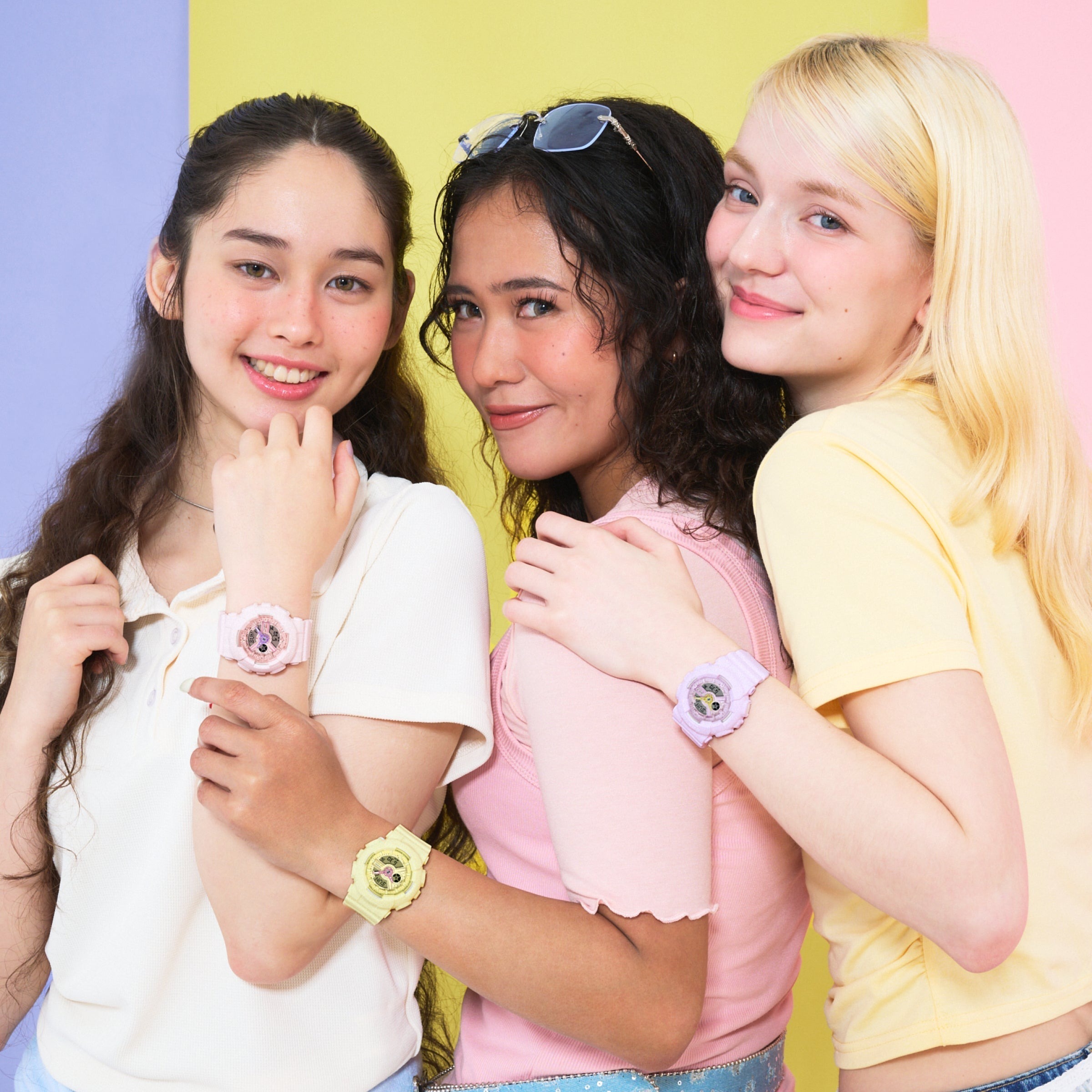 Để mình giúp các anh chọn mua đồng hồ dành tặng cho chị em ngày 20/10