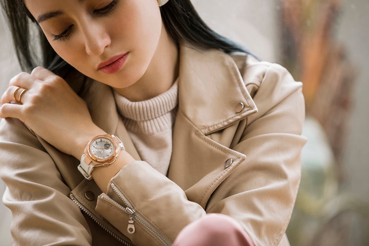 Để mình giúp các anh chọn mua đồng hồ dành tặng cho chị em ngày 20/10