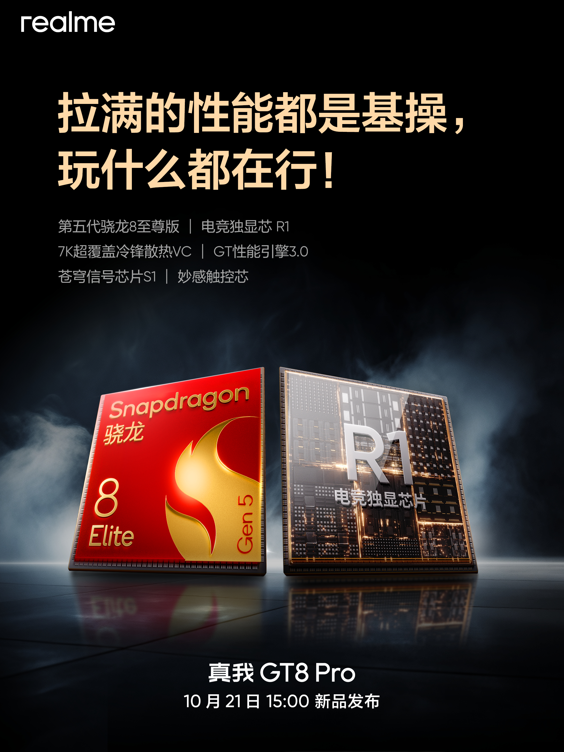 Realme Gt8 Series Realme Gt8 Series