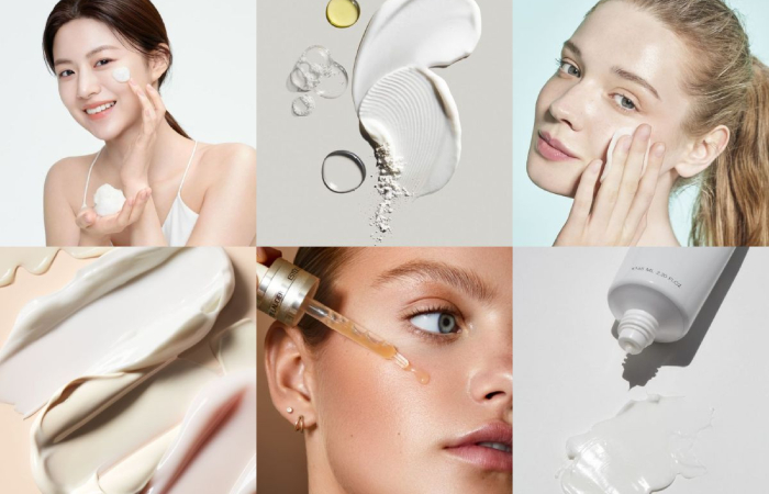 Mục tiêu của skincare không chỉ là làm đẹp tạm thời mà là duy trì, bảo vệ và cải thiện sức khỏe làn da từ sâu bên trong