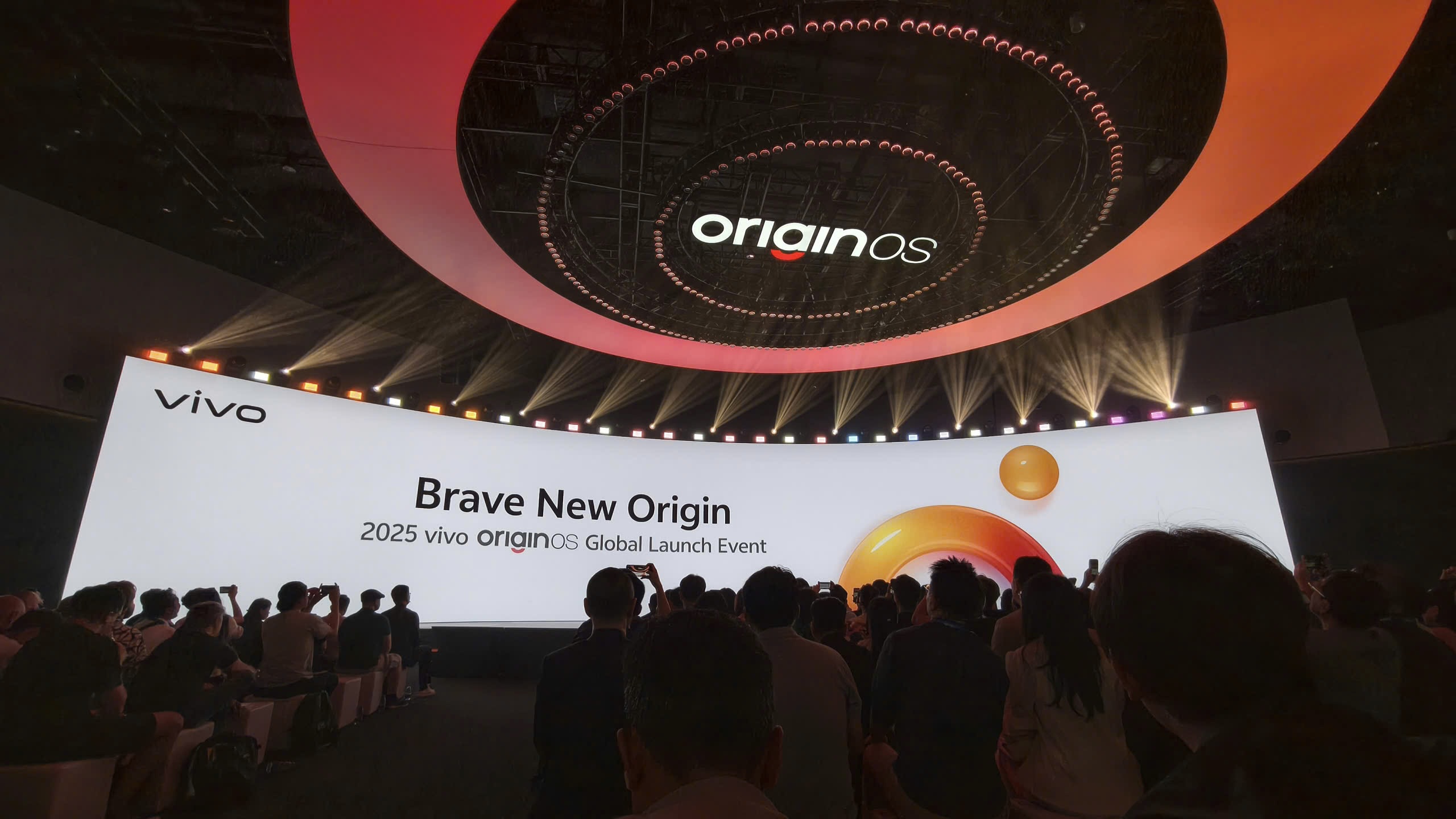 Originos 6 Originos 6