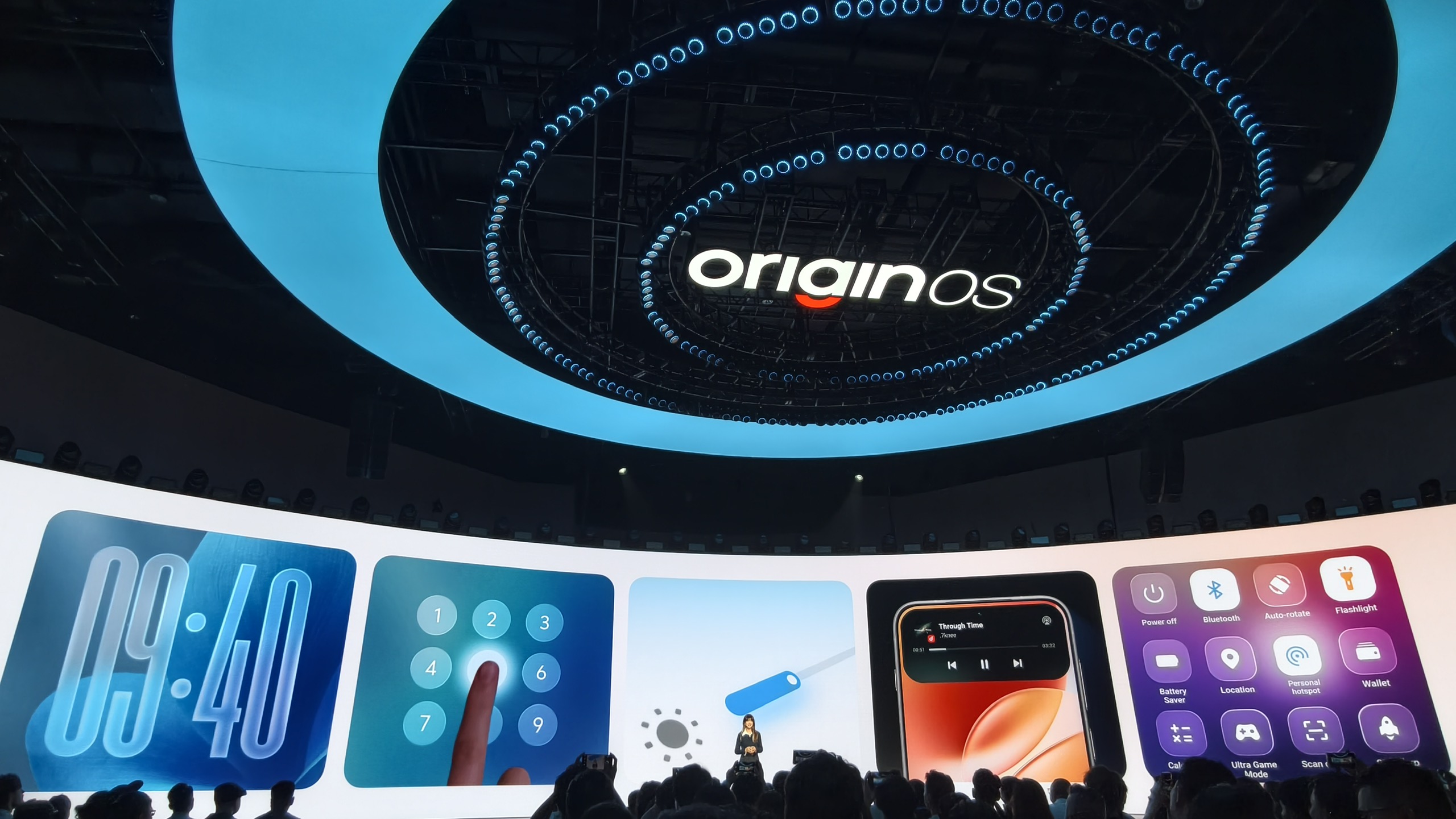 Originos 6 Originos 6