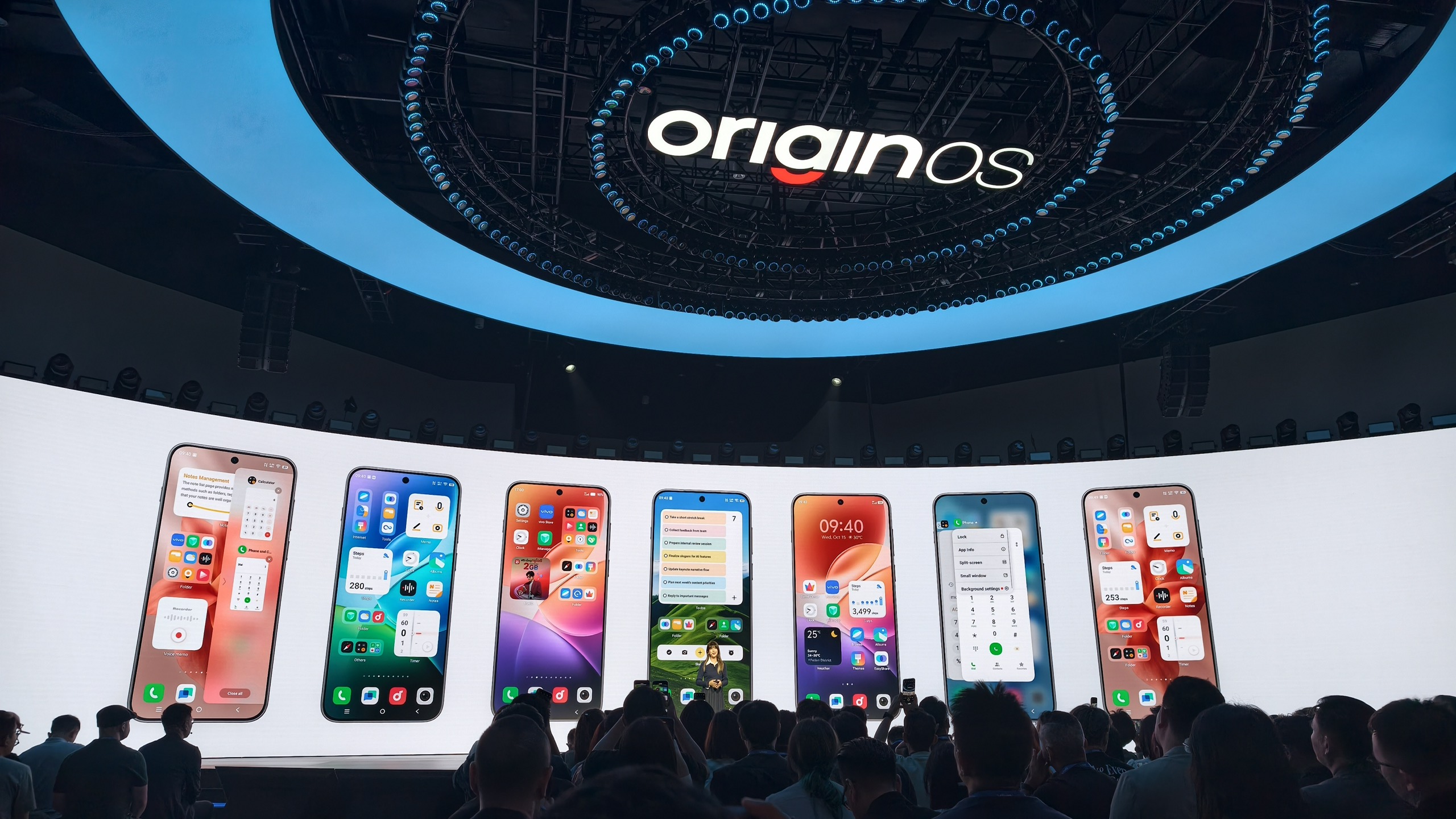 Originos 6 Originos 6